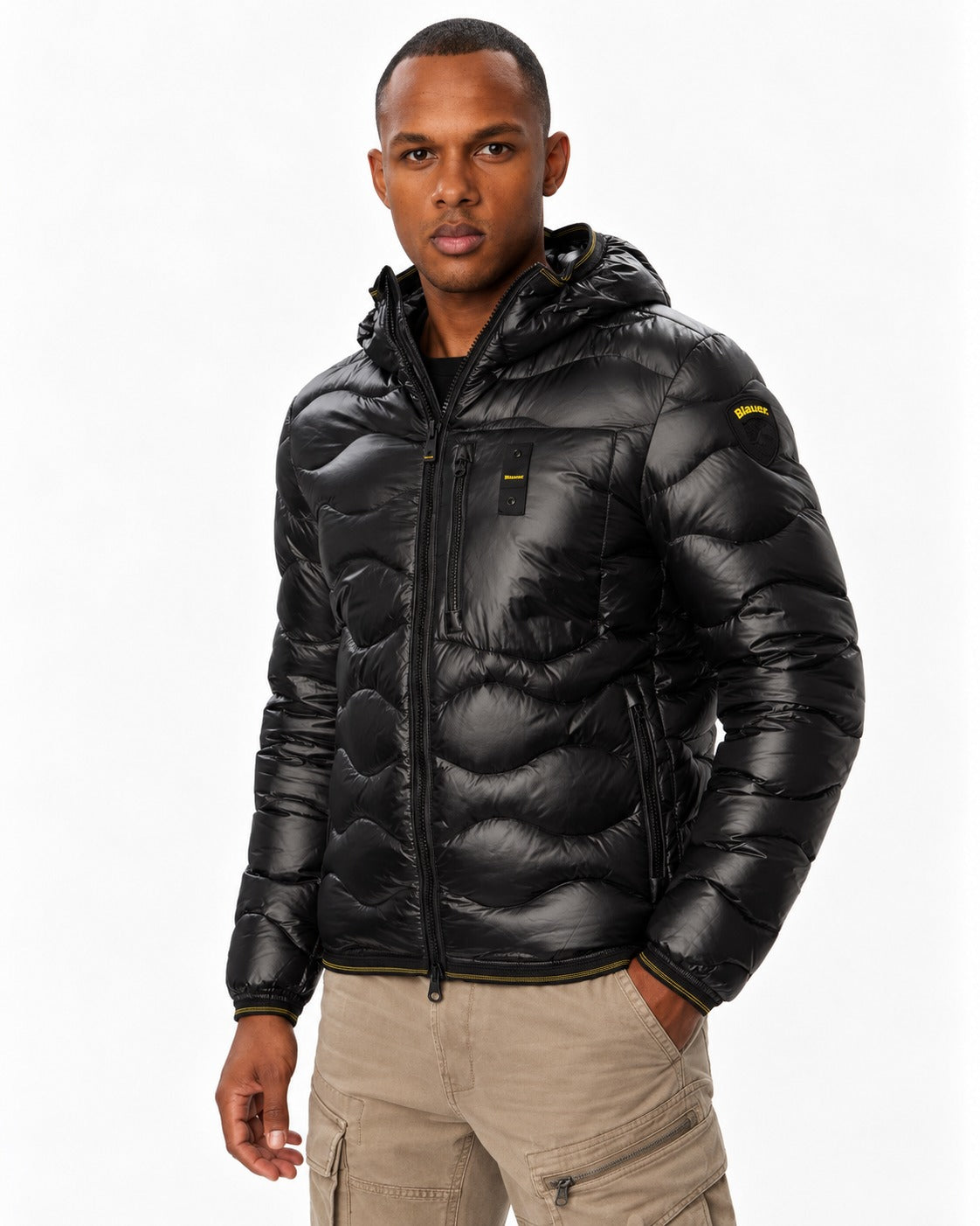 Wave 26WBLUC03064 999 BLAUER 