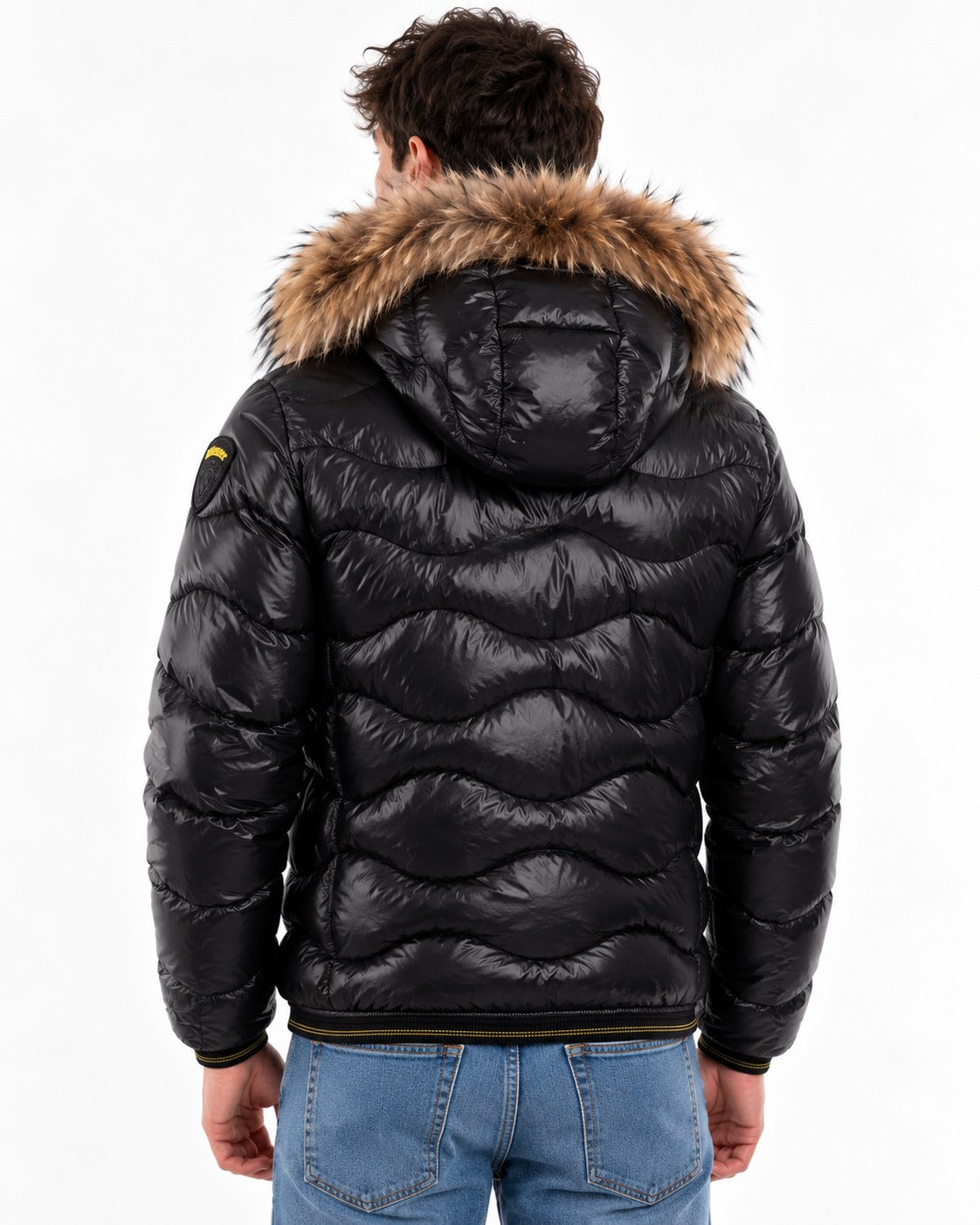 Wavefur 26WBLUC03065 999 BLAUER 