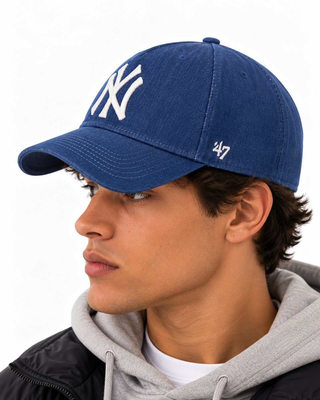 '47 NY Yanke 15062345 UNI CALIFORNIA 