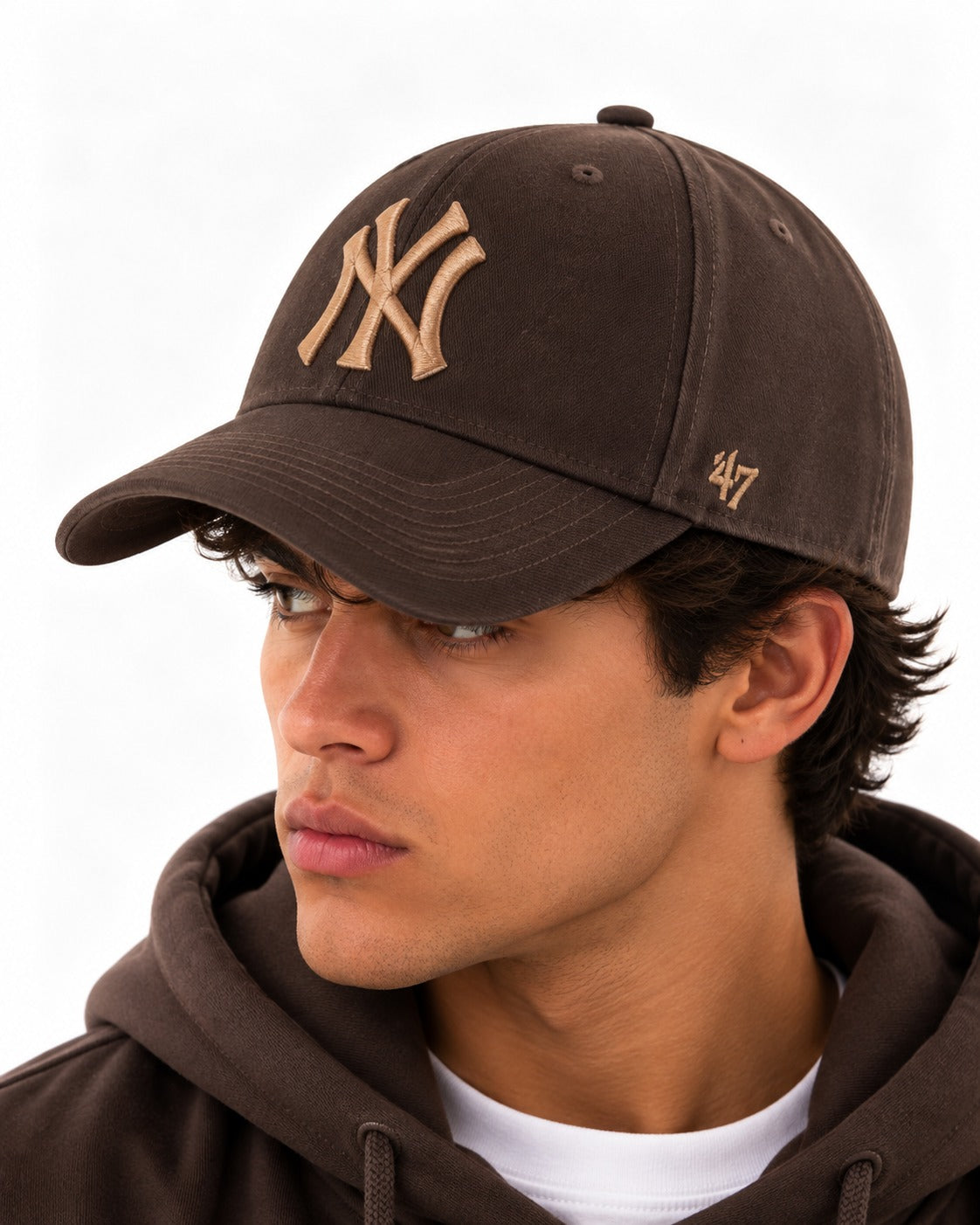 '47 NY Yank 15138125 UNI CALIFORNIA 