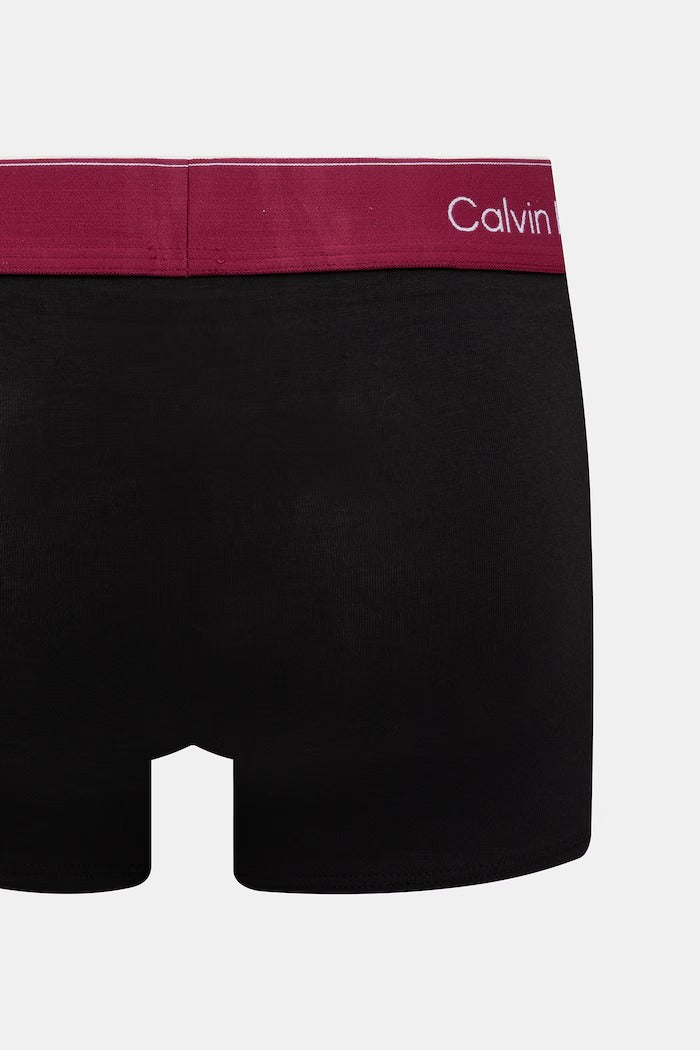 Low Rise Trunk 3pk LV00NB4389 4M5 CALVIN KLEIN 