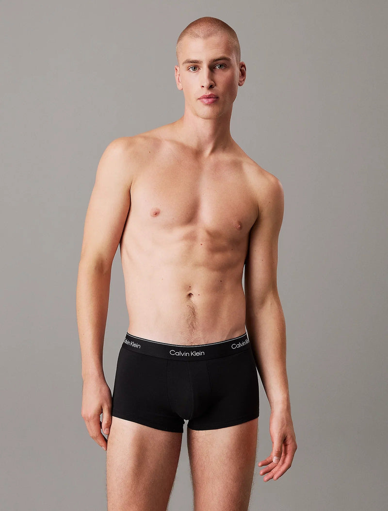 Low Rise Trunk 3pk