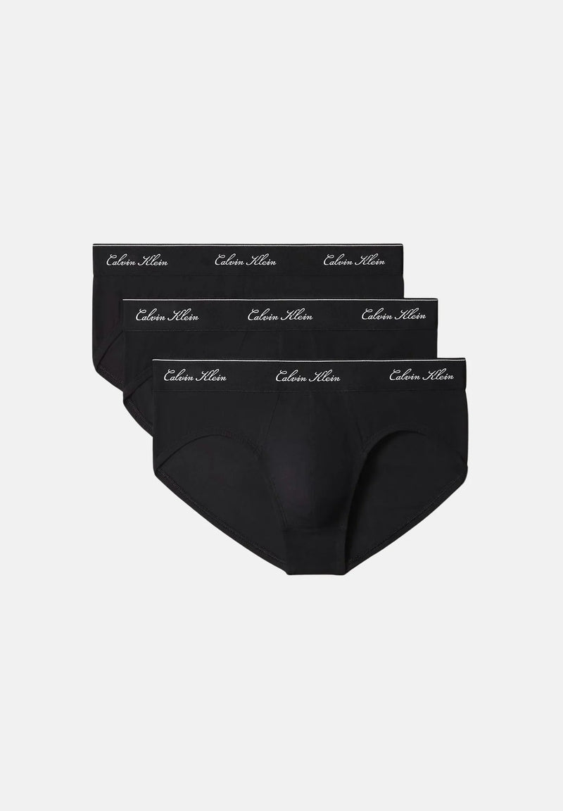 Low Rise Trunk 3pk