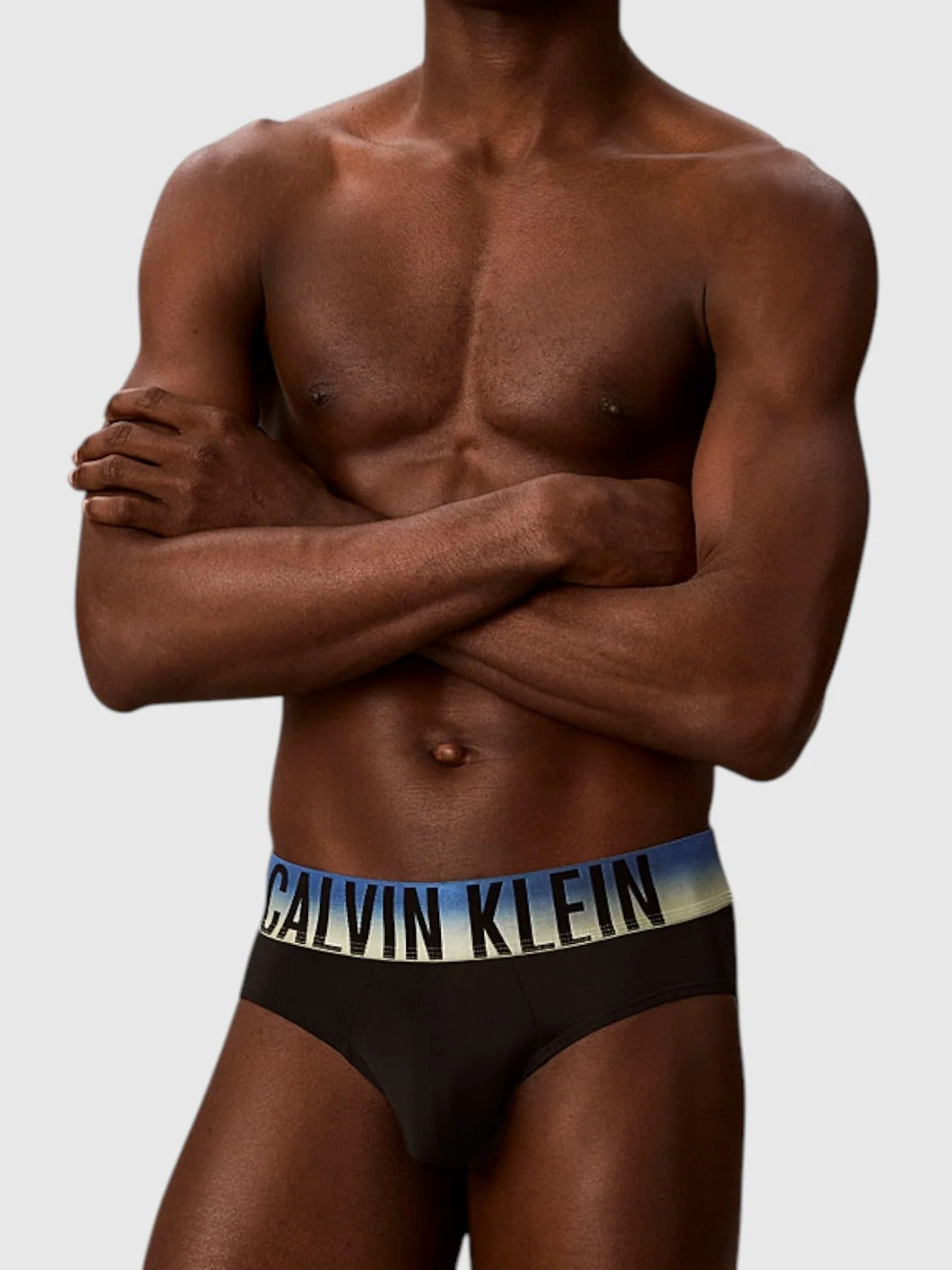 Low Rise Trunk 3pk LV00NB4619 6M6 CALVIN KLEIN 