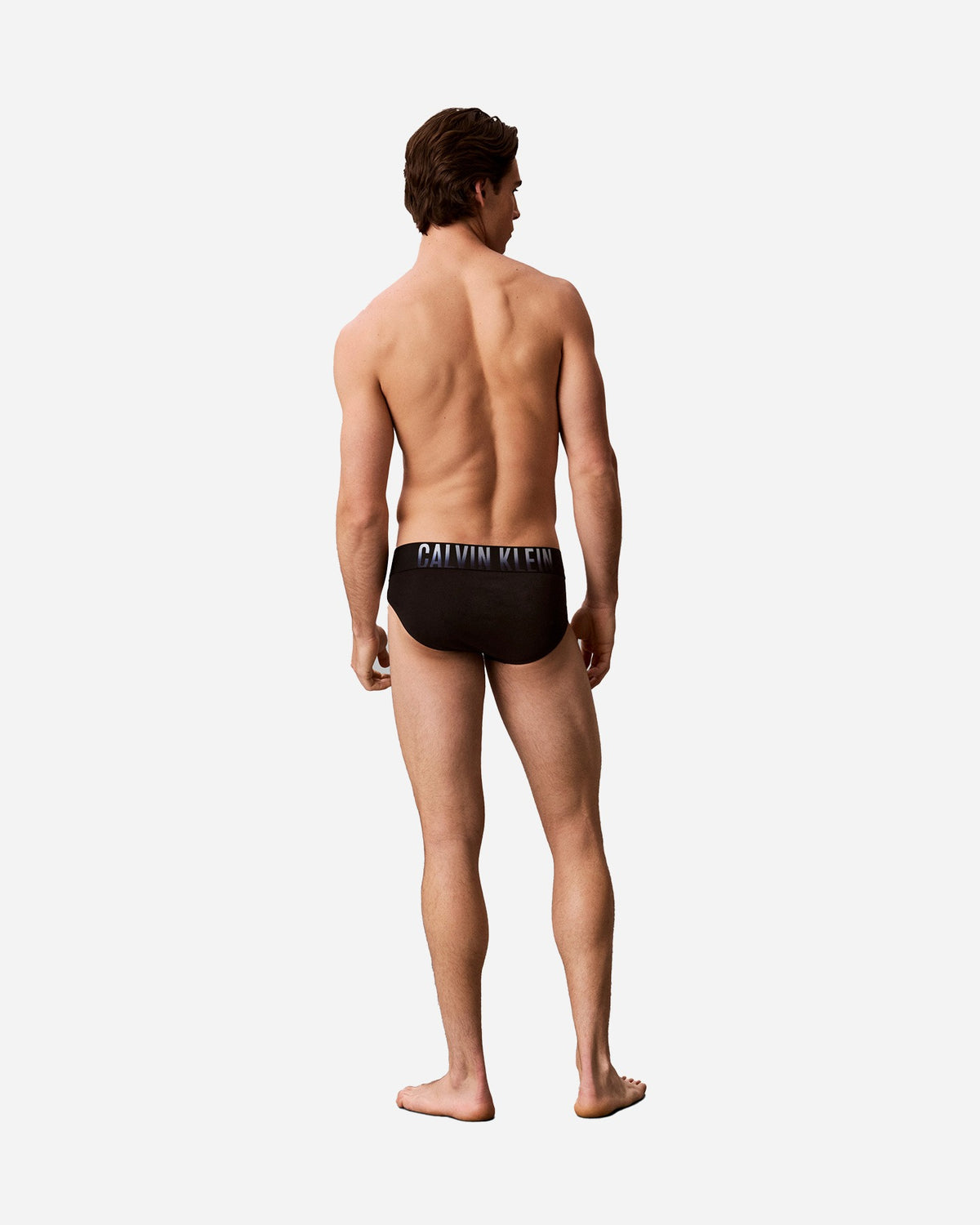 Hip Brief 3pk LV00NB4625 6D4 CALVIN KLEIN 