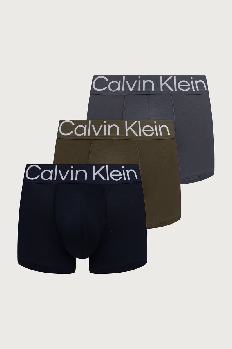 Low Rise Trunk 3pk