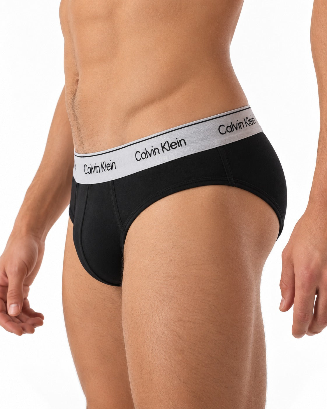 Hip Brief 3pk LV00NB4729 4XB CALVIN KLEIN 