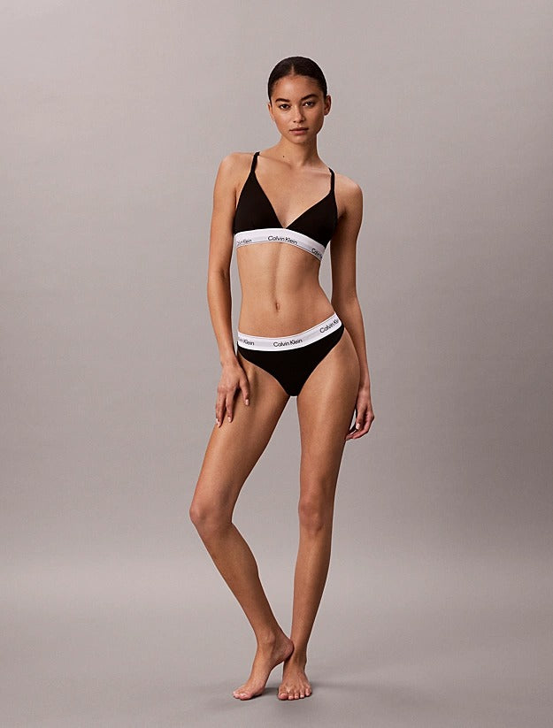 CK Thong LV00QF8518 UB1 CALVIN KLEIN 