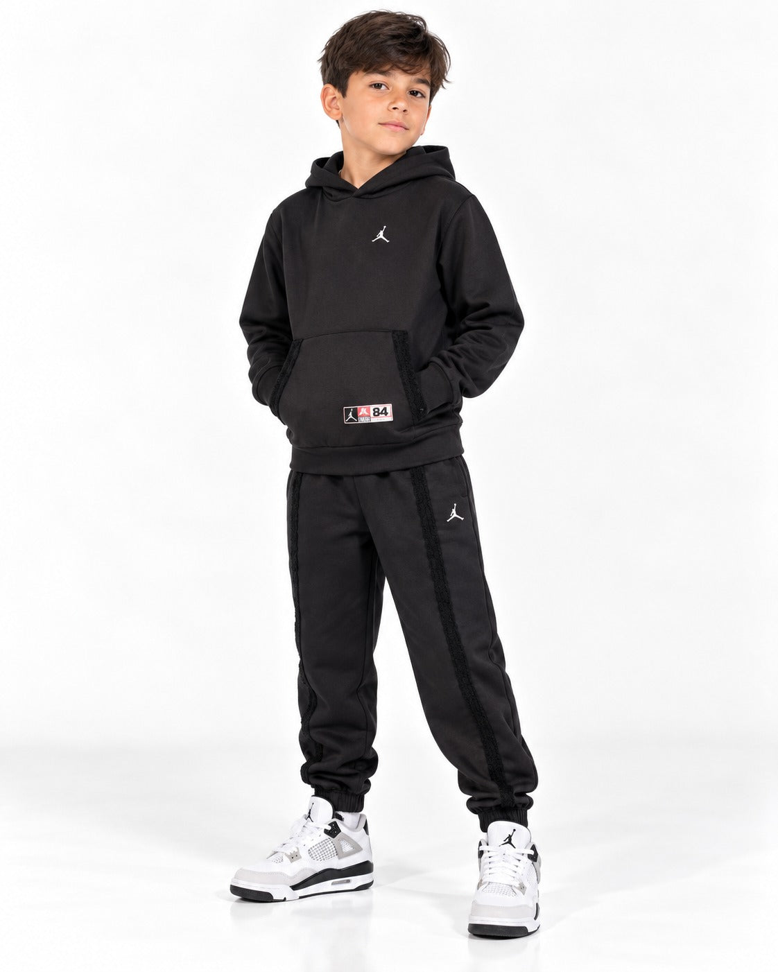 JDB Set 35G258 G0T JORDAN 