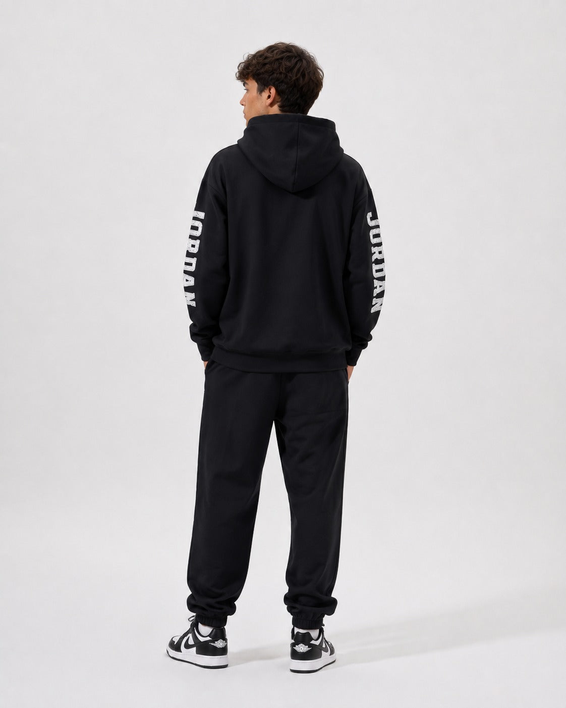 JD Set 45G357 G0T JORDAN 