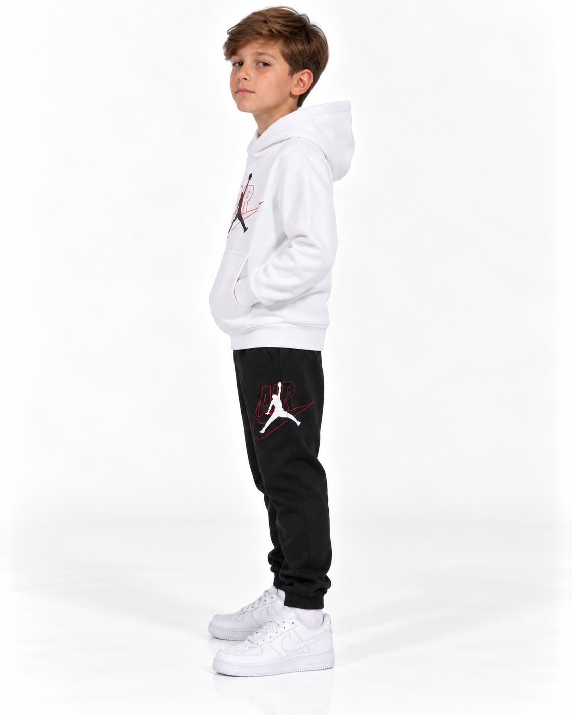 JDB Set 85G226 023 JORDAN 
