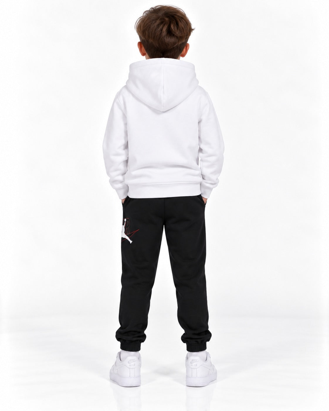 JDB Set 85G226 023 JORDAN 