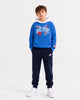 Multisport Po Hoodie Set