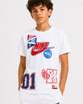 Multisport SS Tee