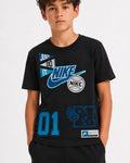 Multisport SS Tee