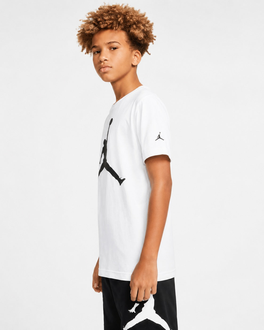 JD Tee 952423 001 JORDAN 