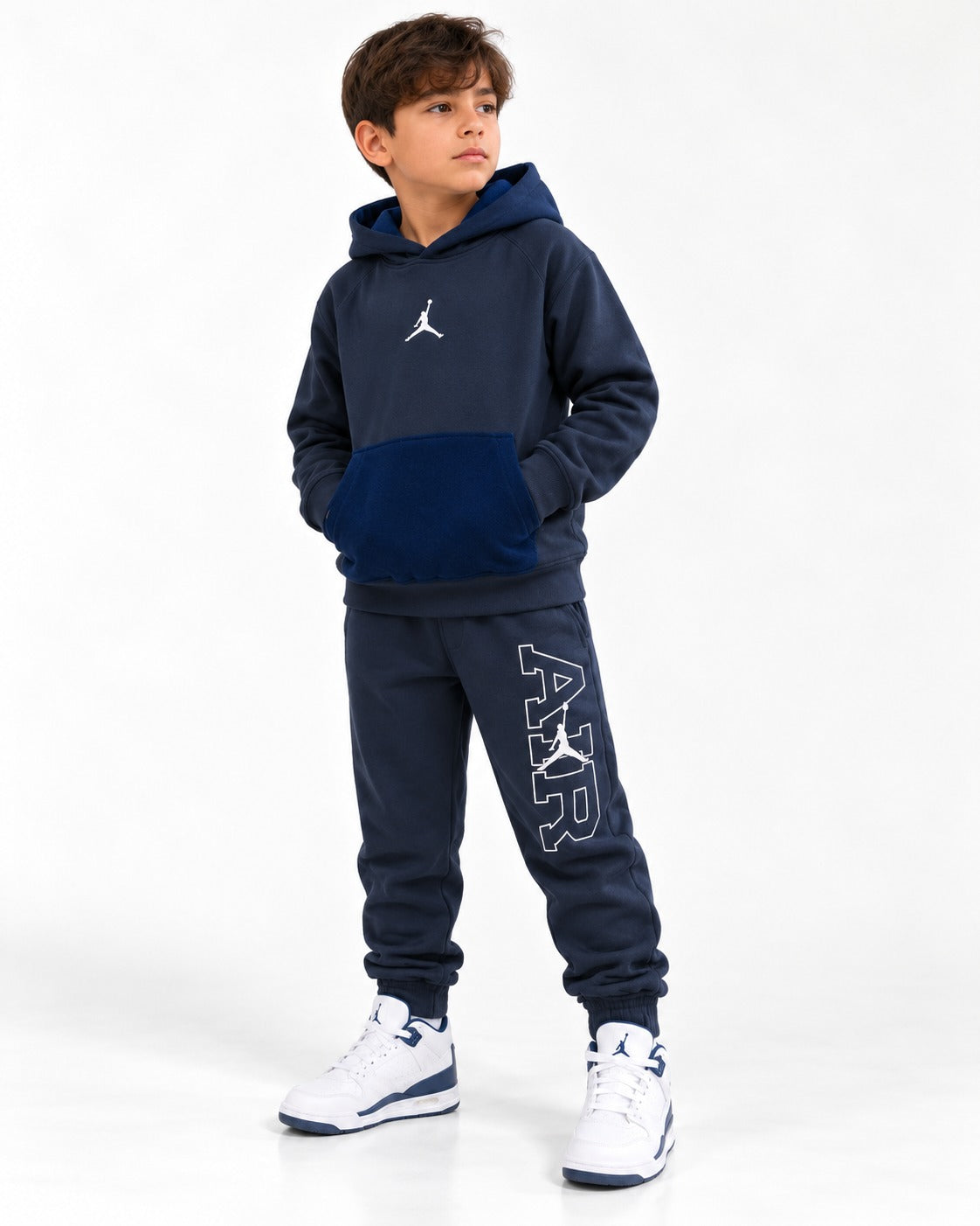 JDB Set 95G281 UN4 JORDAN 