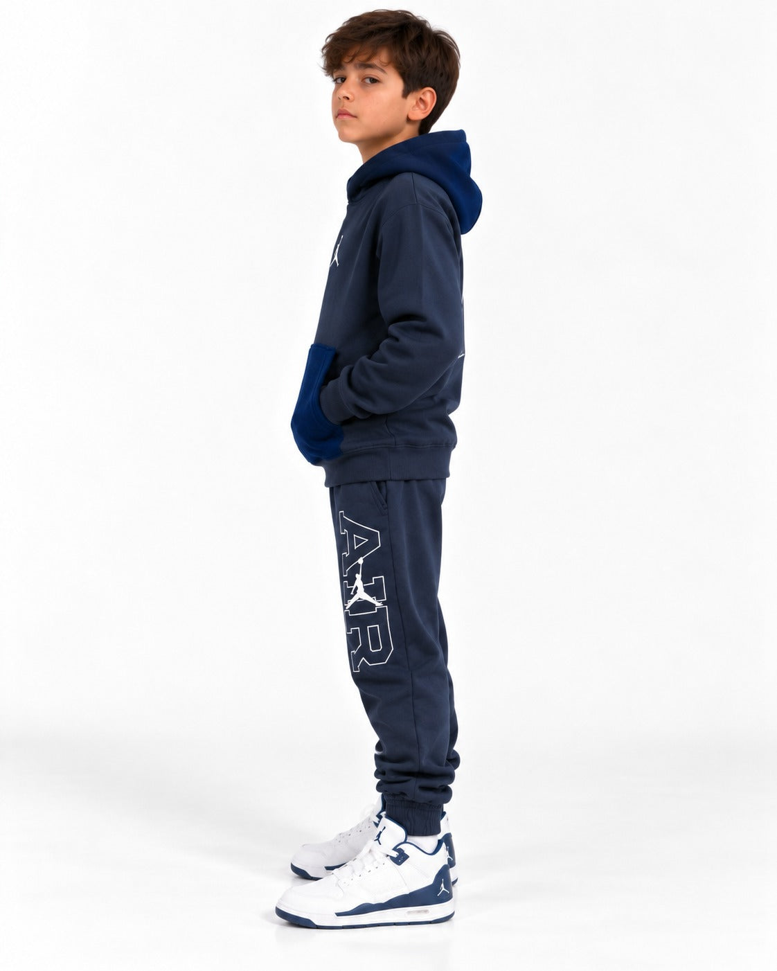 JDB Set 95G281 UN4 JORDAN 