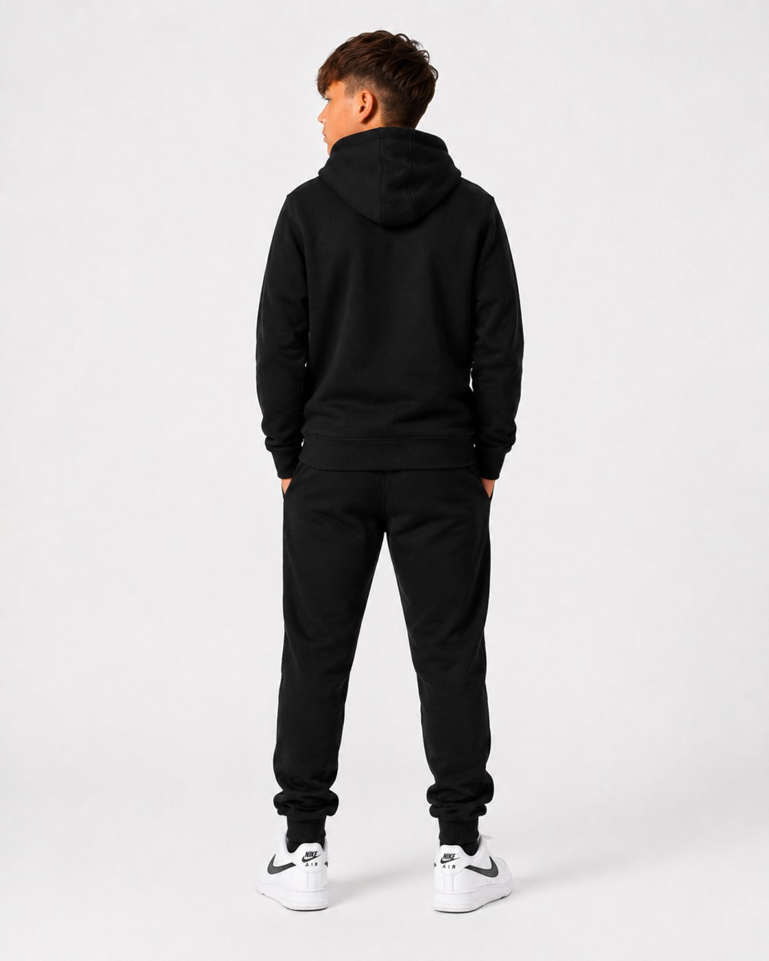 JDN TS 95G386 023 JORDAN 
