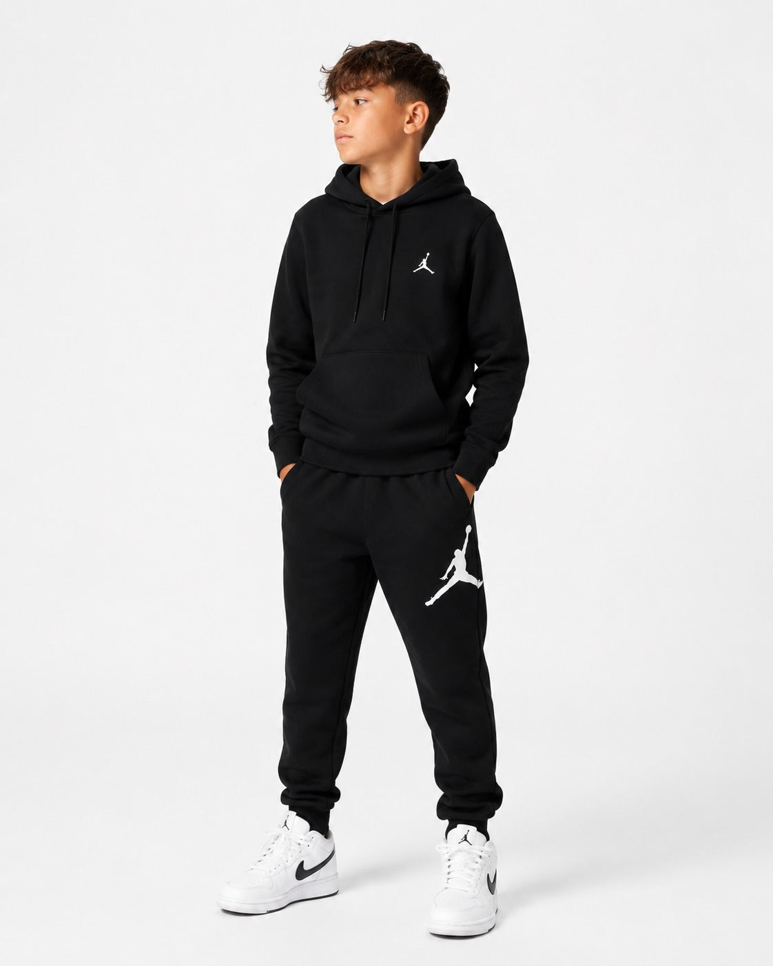 JD Pants 95G387 023 JORDAN 