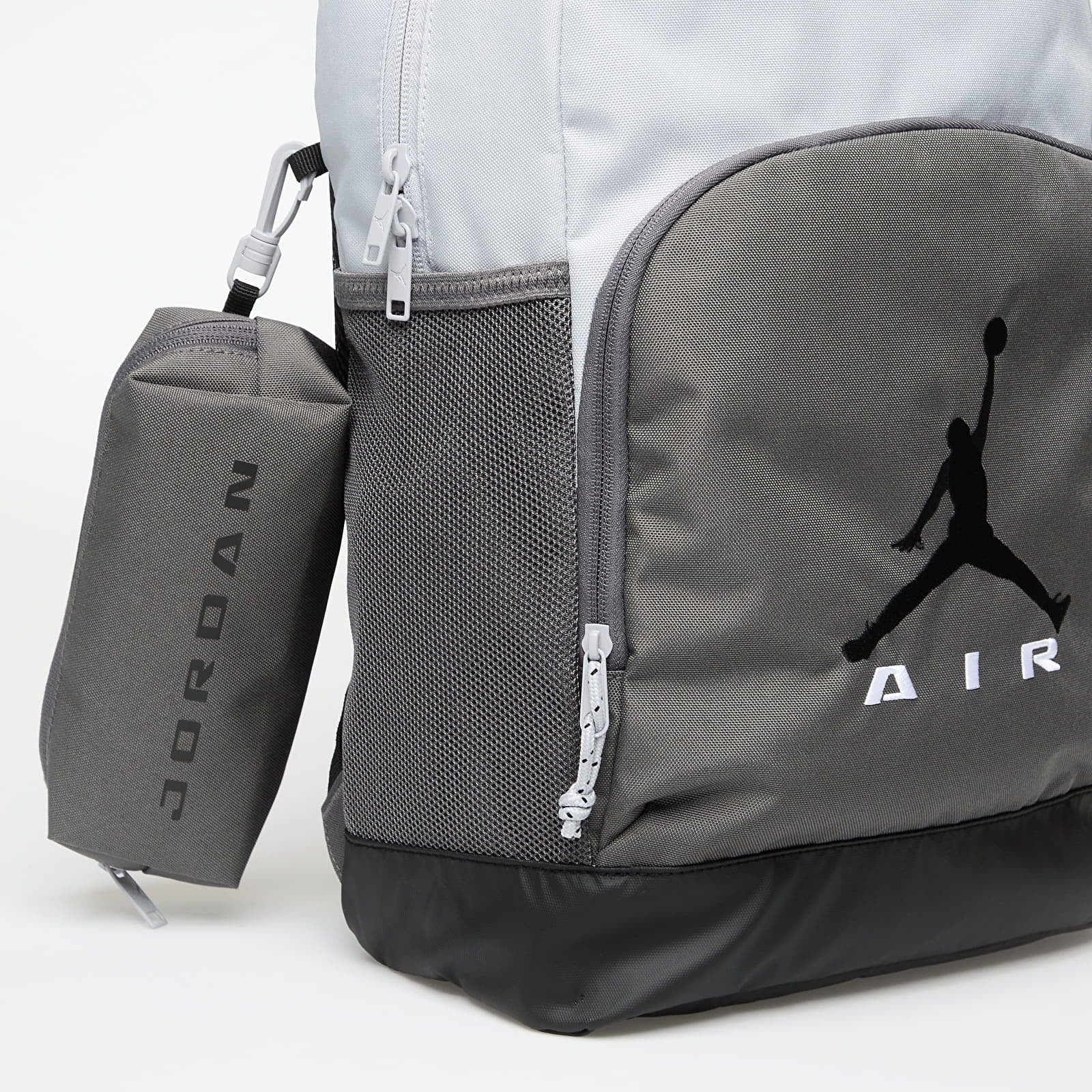Jan Air Raid BP 9A9250 G3A JORDAN 
