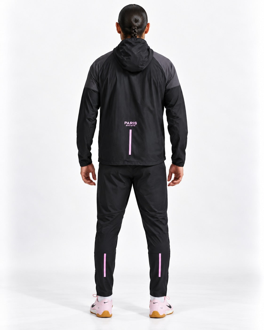 Nike PSG TS IO3457 010 JORDAN 