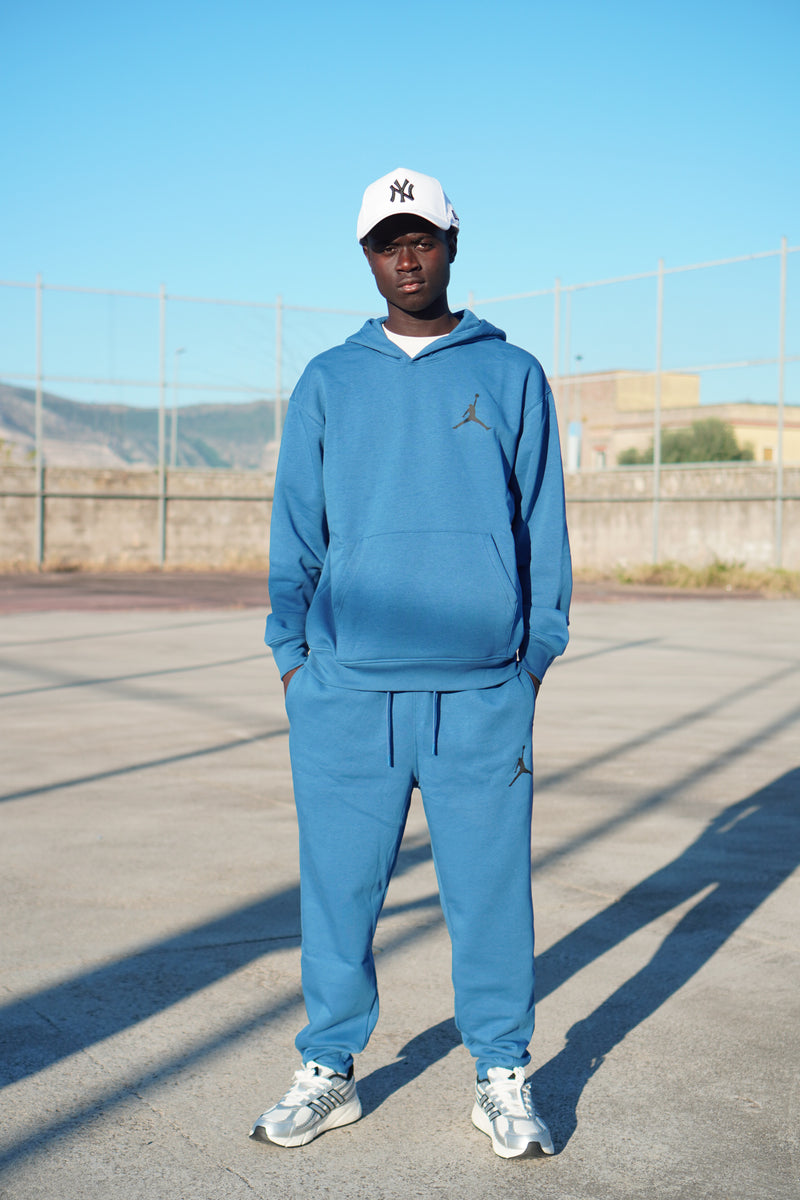Jordan TS