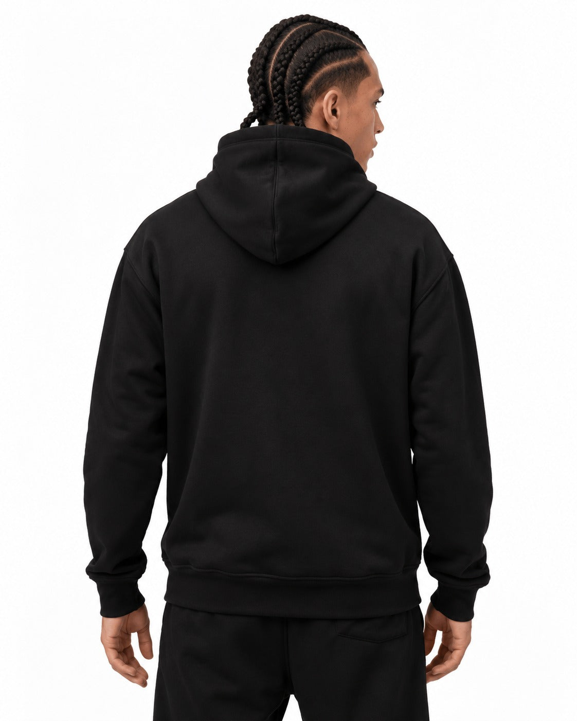 Jordan Hoodie IR0561 010 JORDAN 