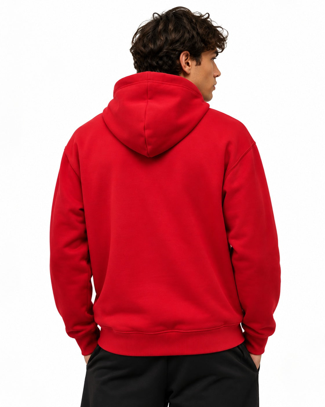 Jordan Hoodie IR0561 687 JORDAN 