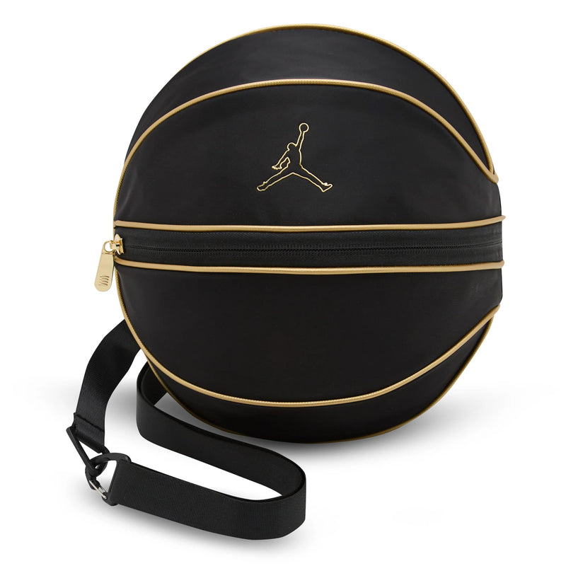 Jam Jordan Basketball Bag