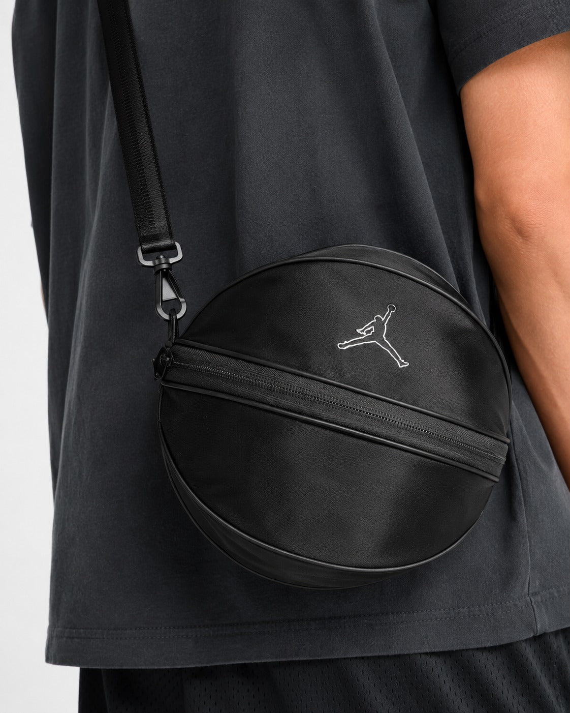 Jam Jordan Basketball Bag MA9285 KK2 JORDAN 