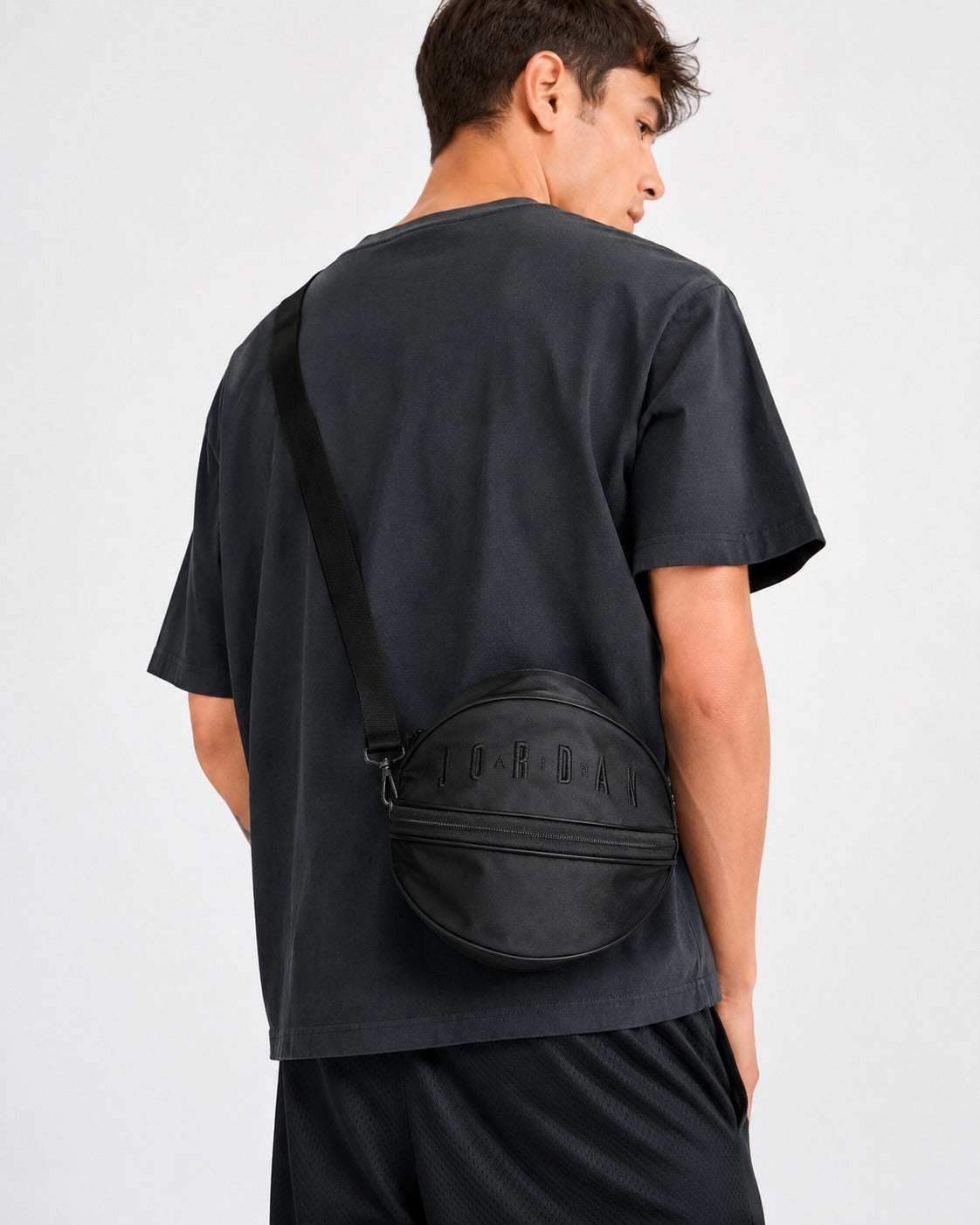 Jam Jordan Basketball Bag MA9285 KK2 JORDAN 