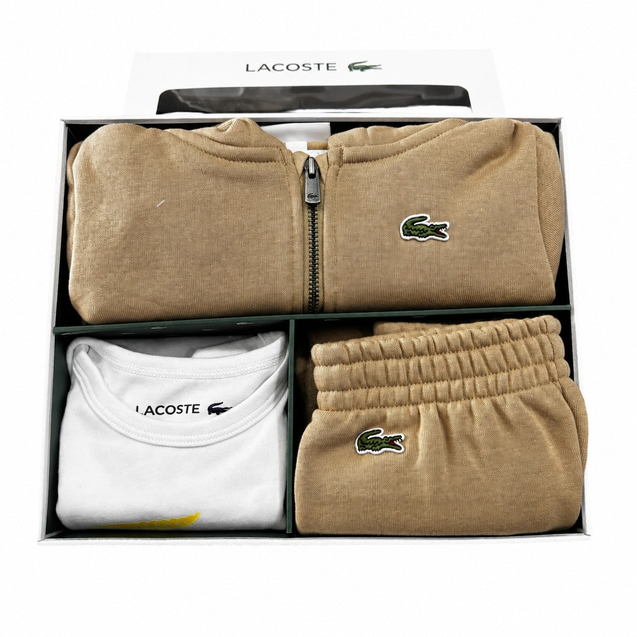 Lacoste Set 647192 02S LACOSTE 