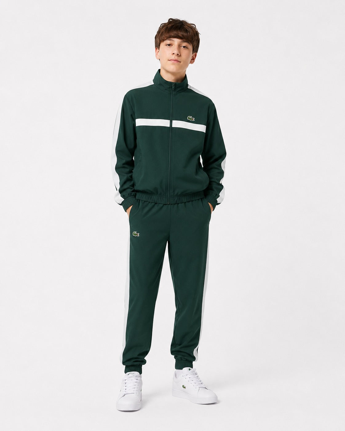 Lacoste TS 947764 YZP LACOSTE 