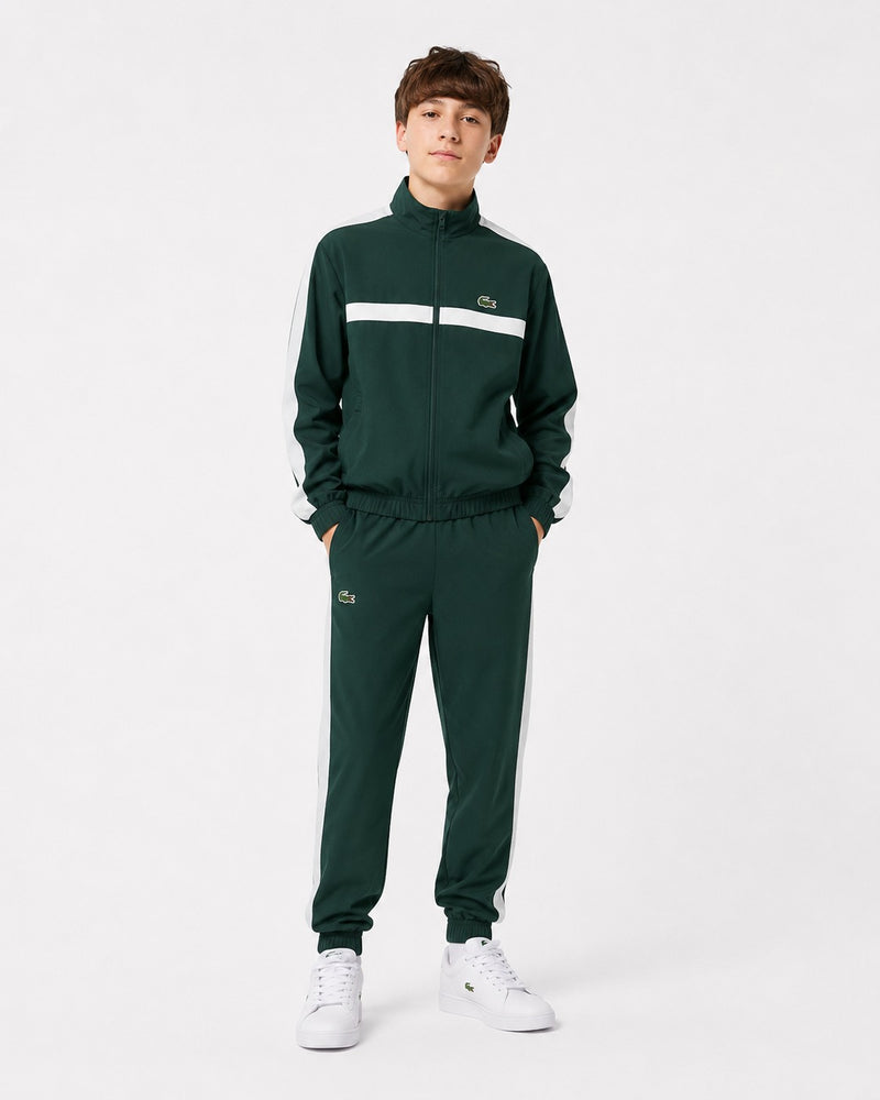 Lacoste TS