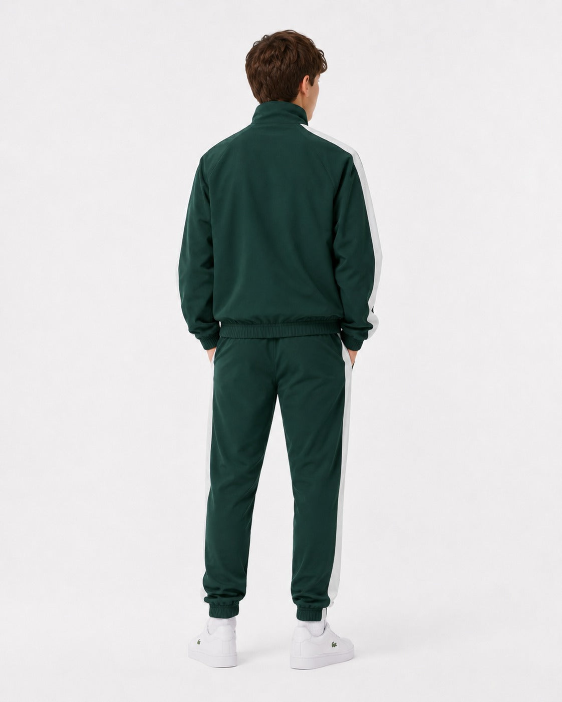 Lacoste TS 947764 YZP LACOSTE 