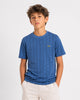 Lacoste Monogram Tee
