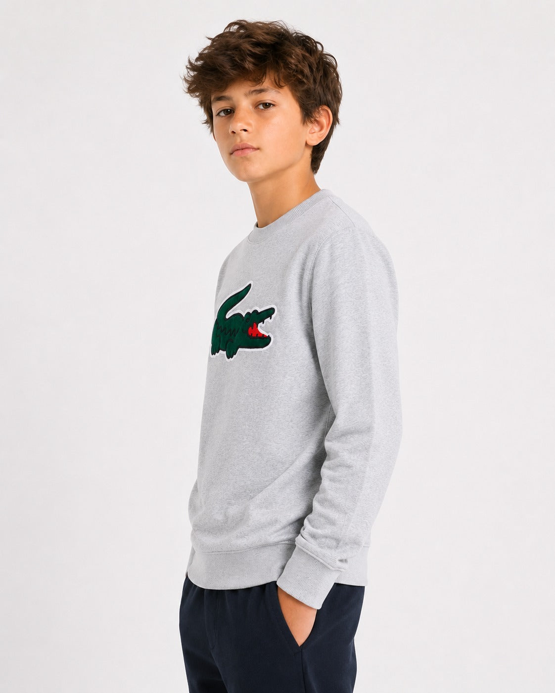 Lacoste Hoodie 947880 GH0 LACOSTE 