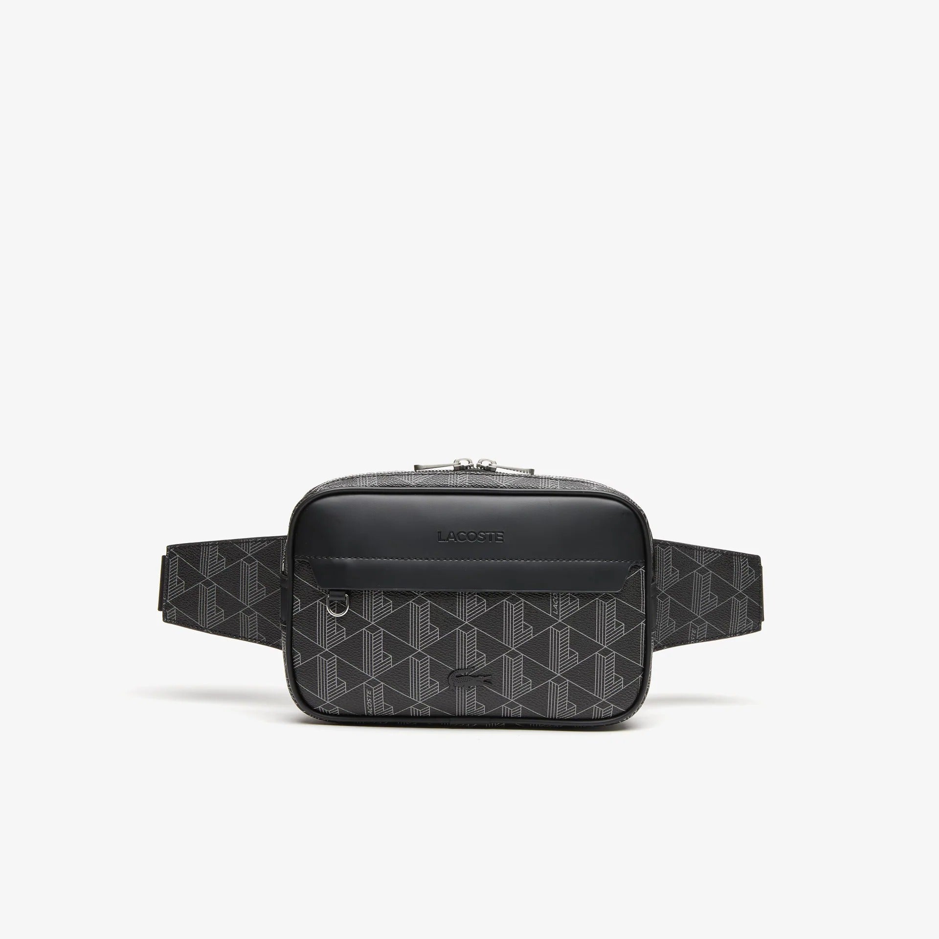 Marsupio Monogram Lacoste NH4004 H45 LACOSTE 