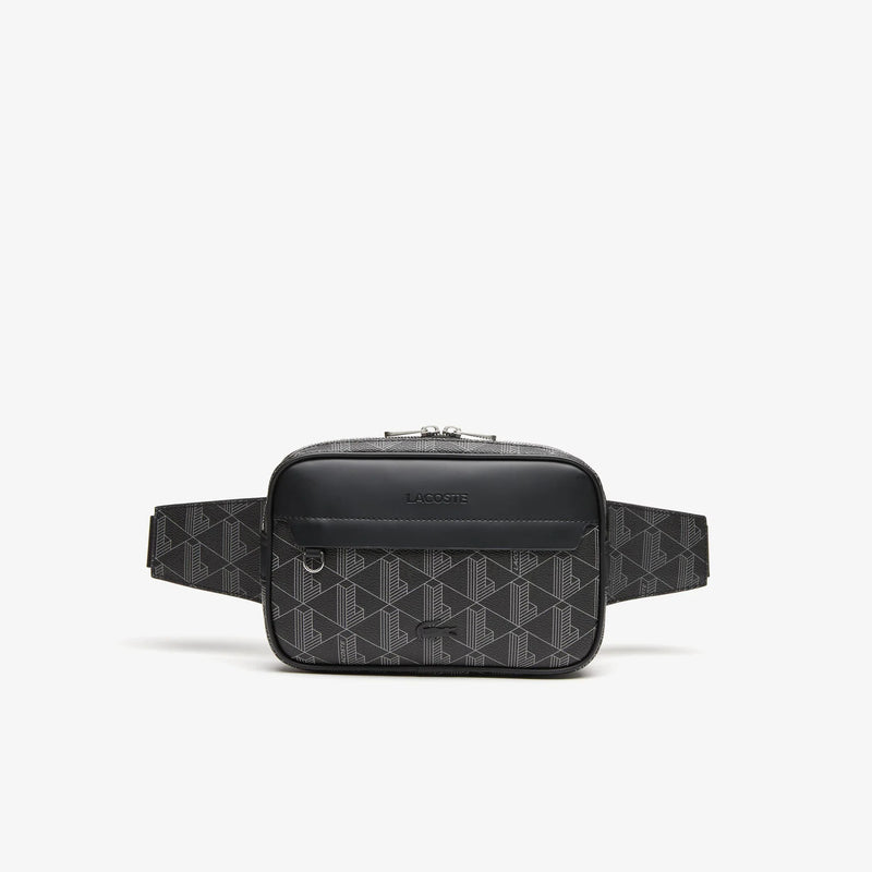 Marsupio Monogram Lacoste