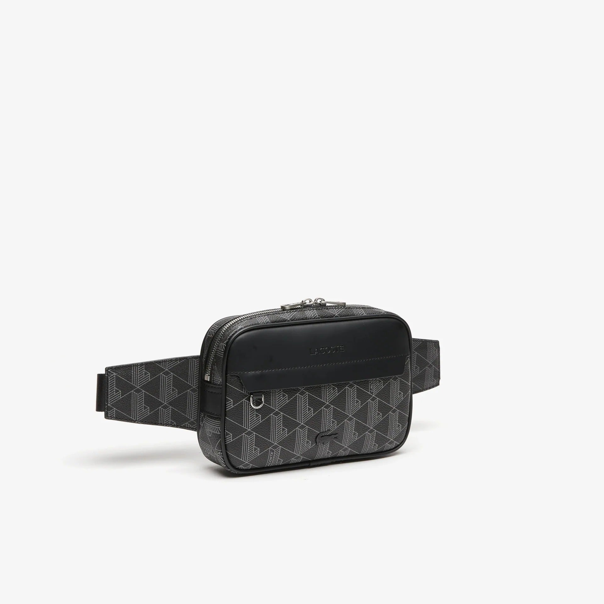 Marsupio Monogram Lacoste NH4004 H45 LACOSTE 