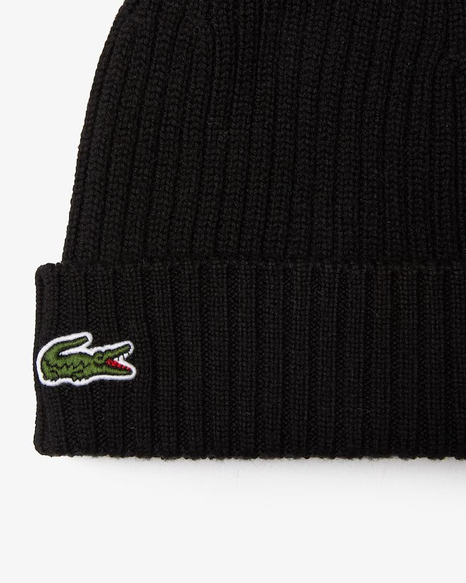 Lacoste Hat RB0001 031 LACOSTE 