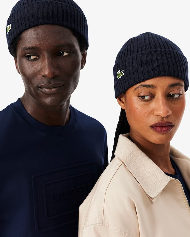 Lacoste Hat RB0001 166 LACOSTE 