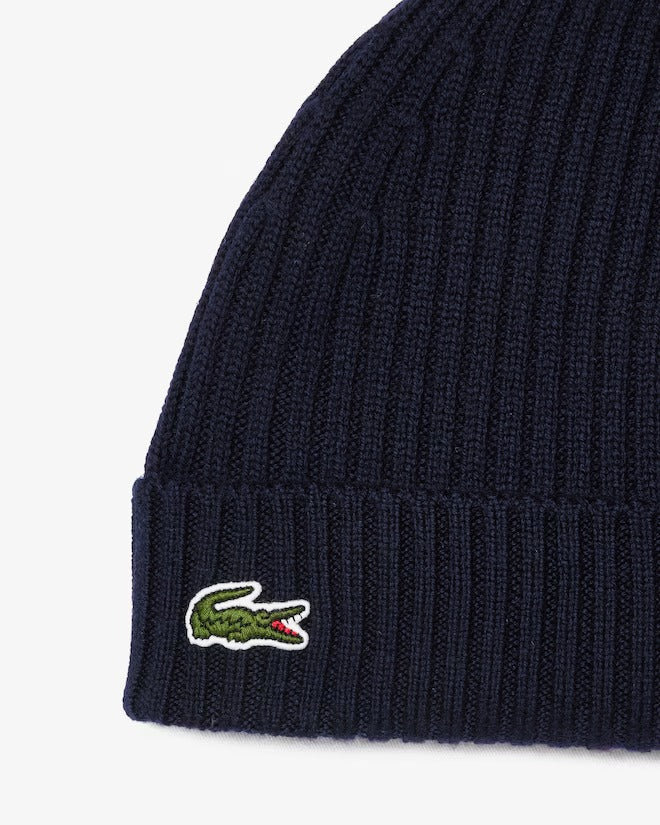 Lacoste Hat RB0001 166 LACOSTE 