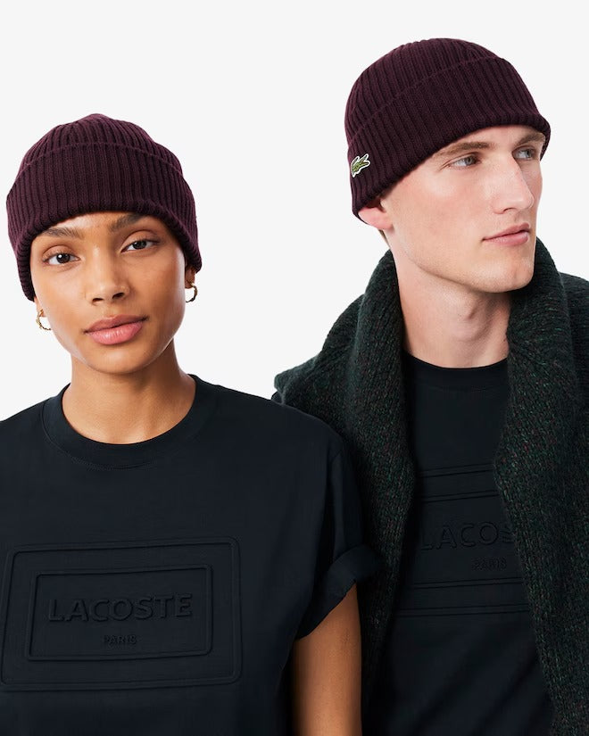 Lacoste Hat RB0001 3KE LACOSTE 