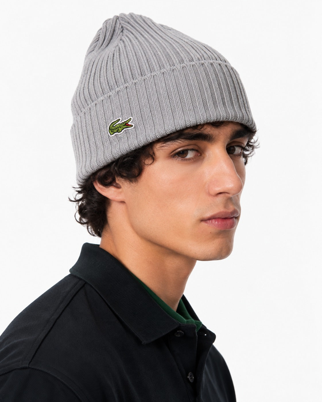 Lacoste Hat RB0001 CCA LACOSTE 