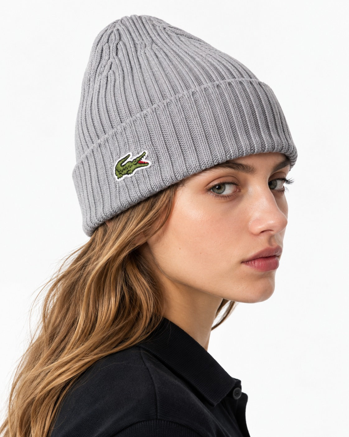 Lacoste Hat RB0001 CCA LACOSTE 