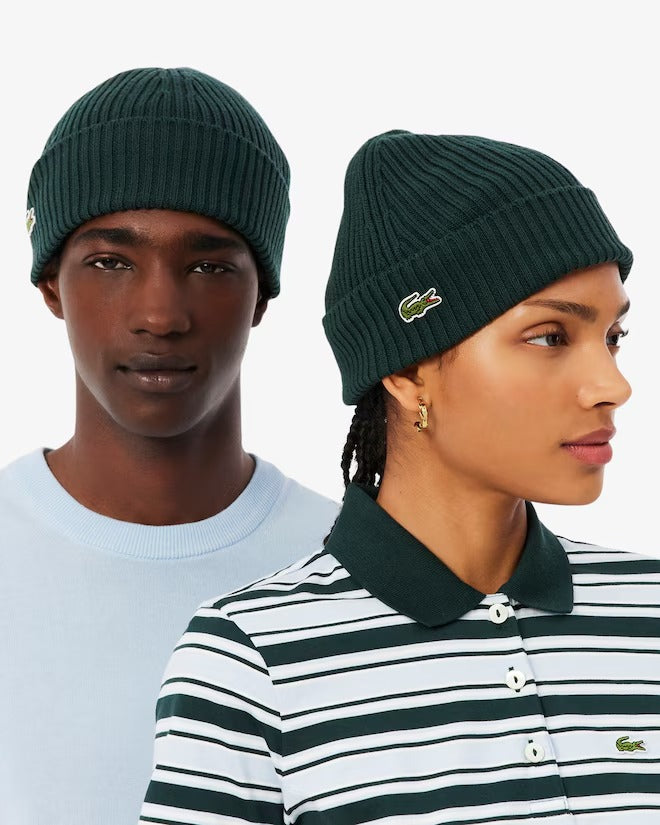 Lacoste Hat RB0001 YZP LACOSTE 
