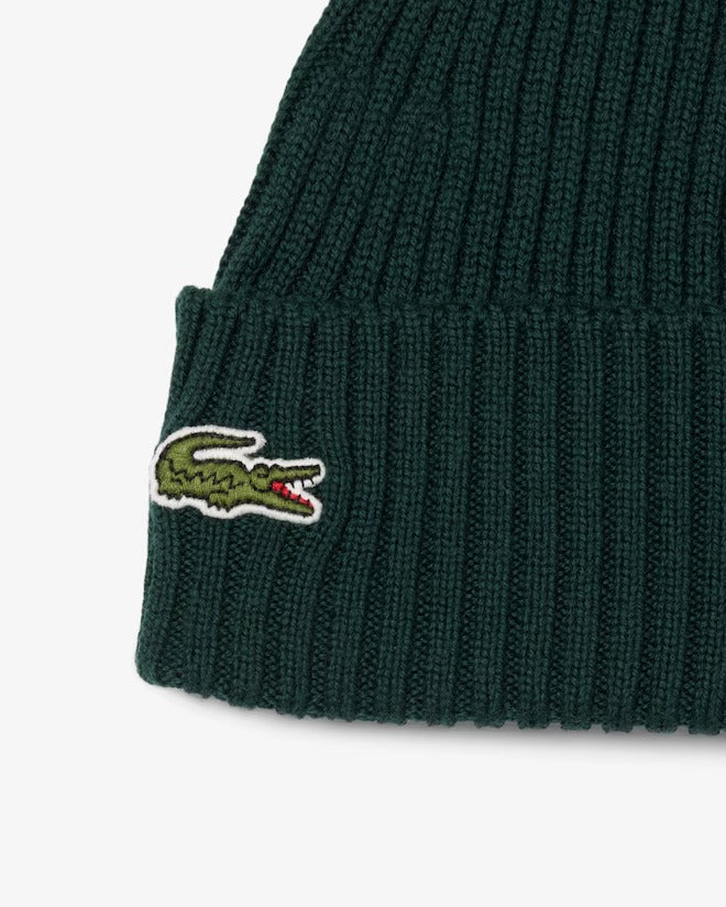Lacoste Hat RB0001 YZP LACOSTE 