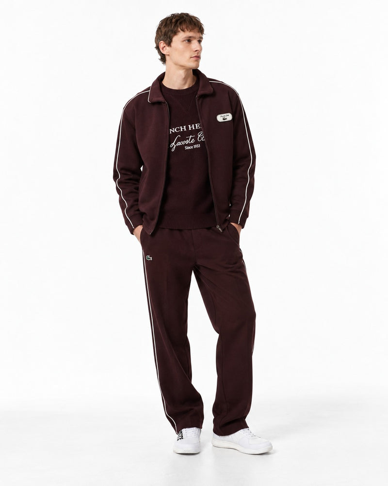 Lacoste TS